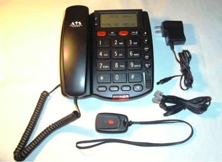 Personal Assistance Voice Dialer II