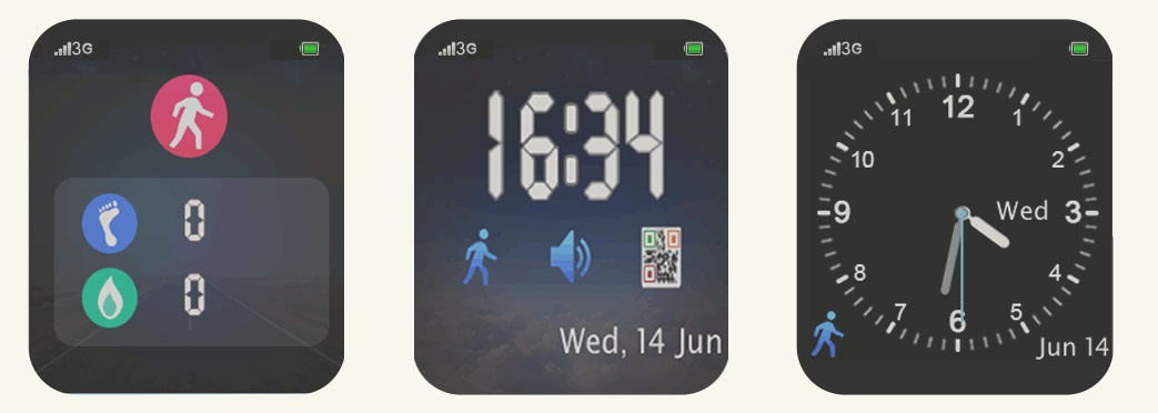 gps watch