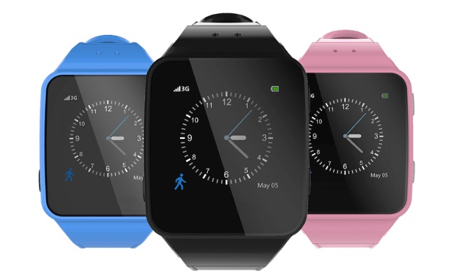 gps watch