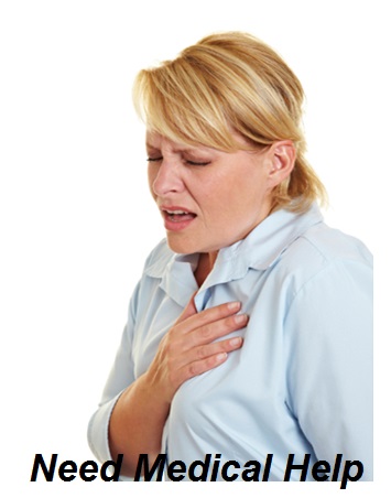 skyangel chest pains