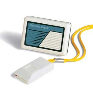 Wireless Pager