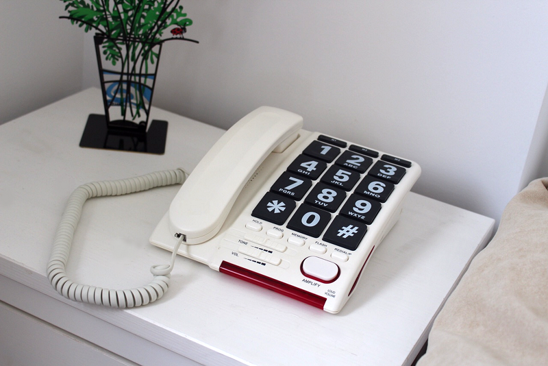 voice dialer phone