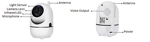 wifi camera