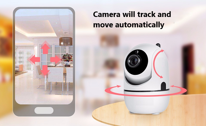 wifi camera