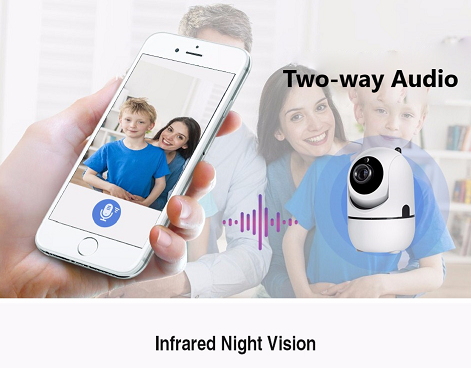 wifi camera