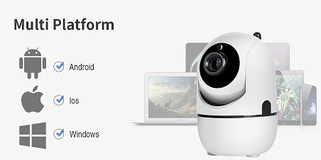 wifi camera