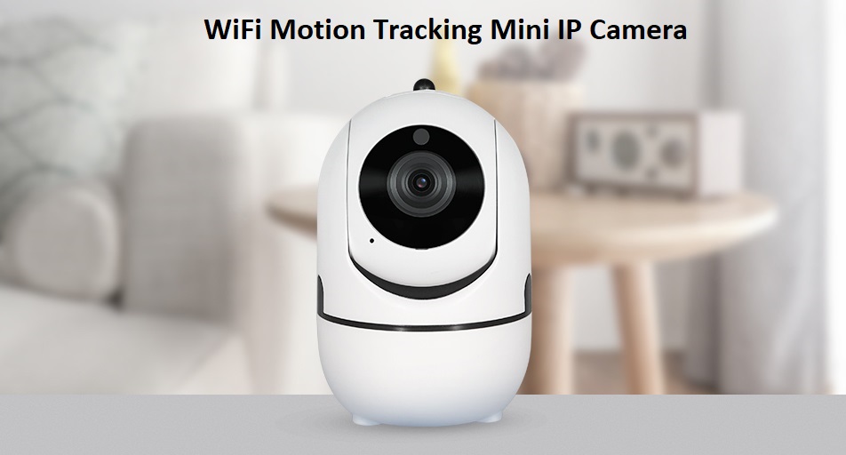 wifi camera