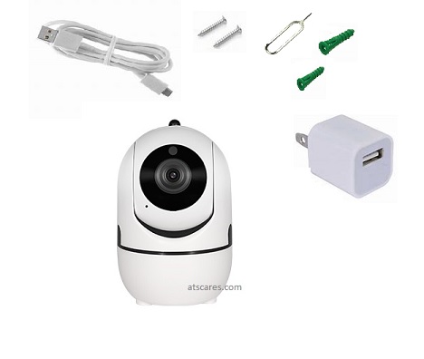 wifi camera