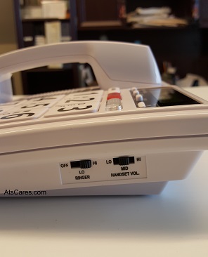 Voice Activated Phone For Seniors