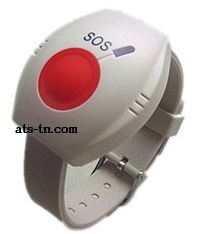 help dialer wrist panic button