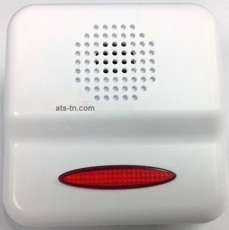 thumbnail image 2 of Telephone Ringer Phone Amplifier Ring Speaker Strobe Light Flasher Bell Extra Loud Sound Wall Hanging I4329863579 2 of 14