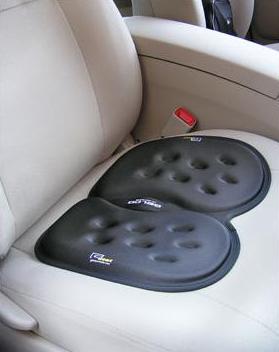 Sciatica Driving Pillow