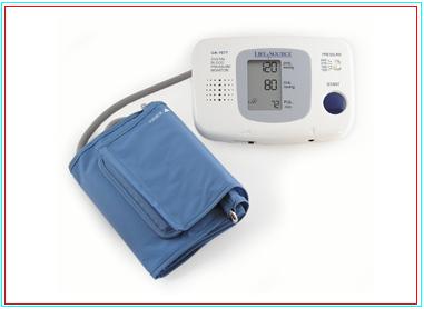 How Do Blood Pressure Monitors Work? – Livongo Tech Blog