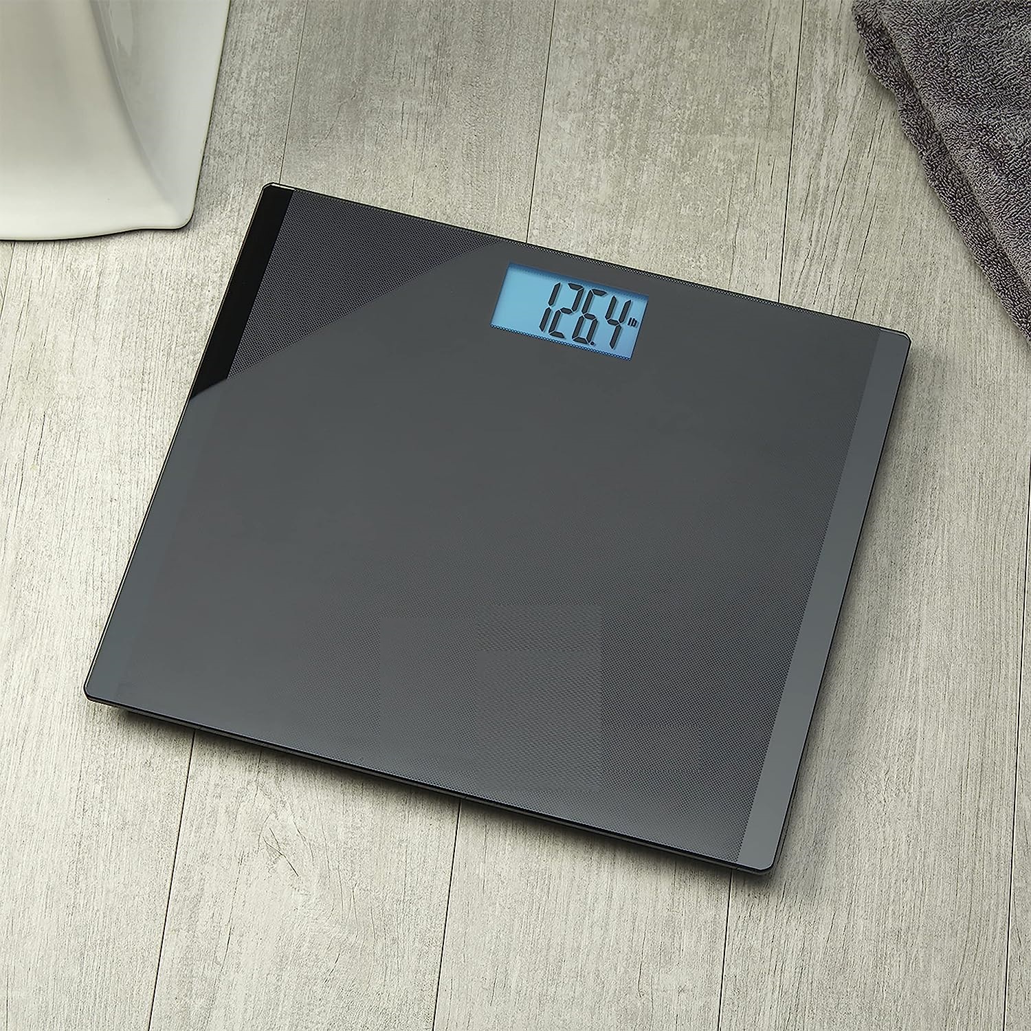 English Talking Kitchen Scale for Blind People or Visually Impaired