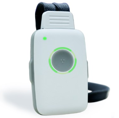 Touch N Talk Fall Detector Medical Alert